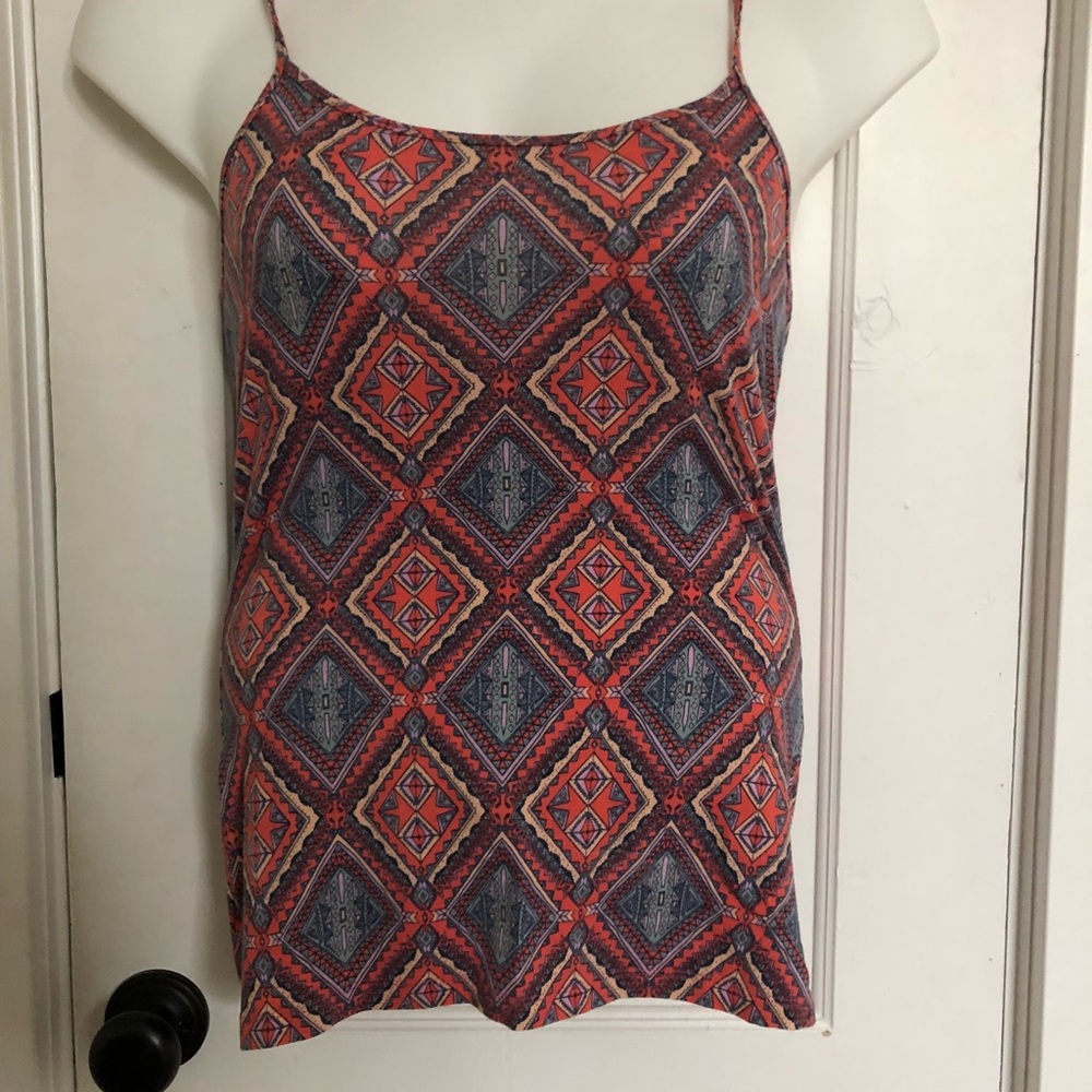 Nollie tank L